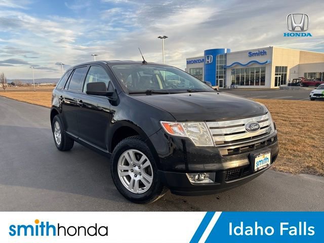 Used 2008 Ford Edge SEL AWD/4WD image 1