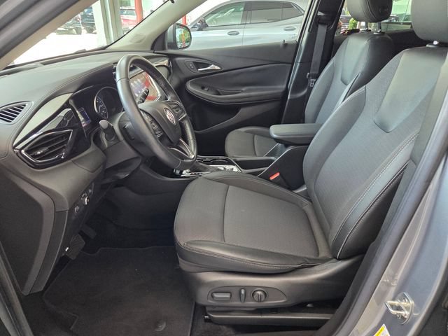 Used 2023 Buick Encore GX Select FWD image 3