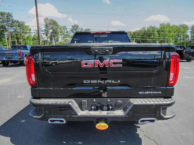 New 2025 GMC Sierra 1500 Denali w/ Denali Reserve Package image 5