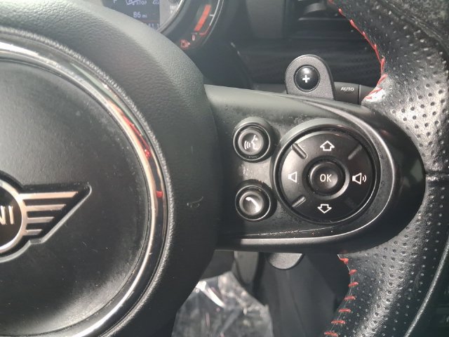 Used 2020 MINI Cooper Clubman S AWD/4WD image 14