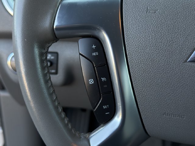 Used 2017 Chevrolet Traverse LT FWD image 14