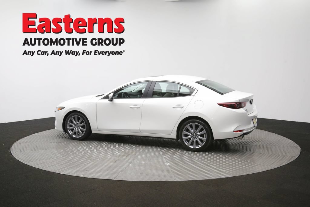 Used 2023 MAZDA MAZDA3 s FWD image 64