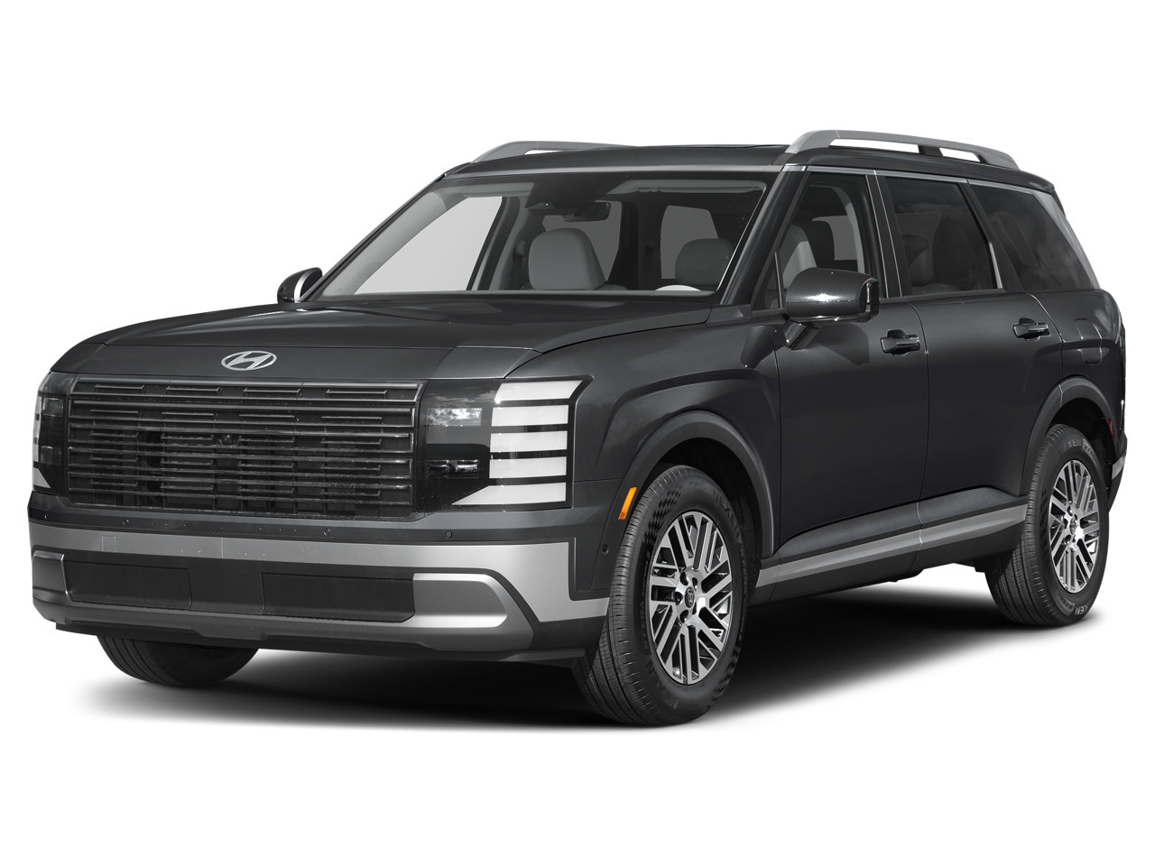 New 2026 Hyundai Palisade SEL AWD/4WD image 54