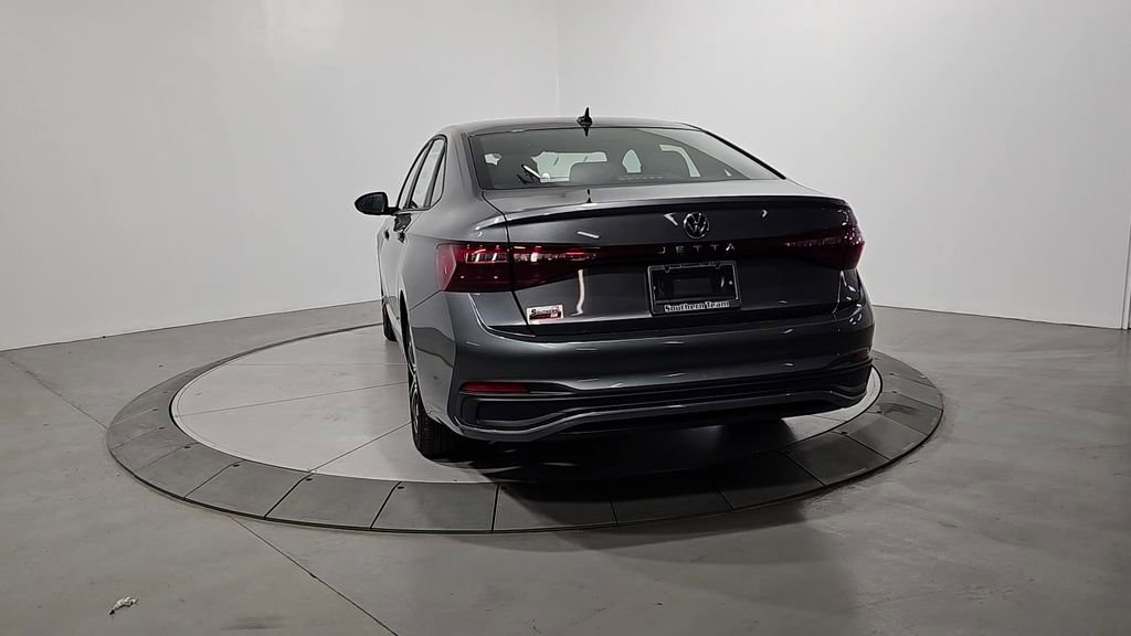 New 2026 Volkswagen Jetta Sport image 4
