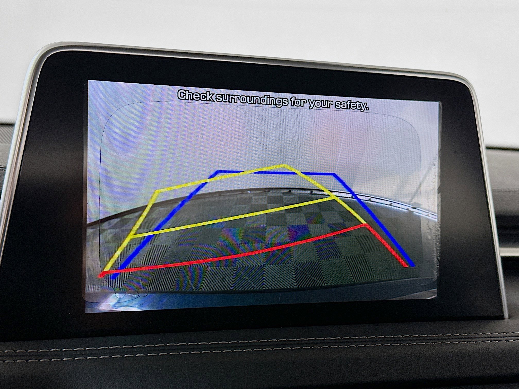 Used 2019 Genesis G70 2.0T Advanced w/ Elite Package image 14