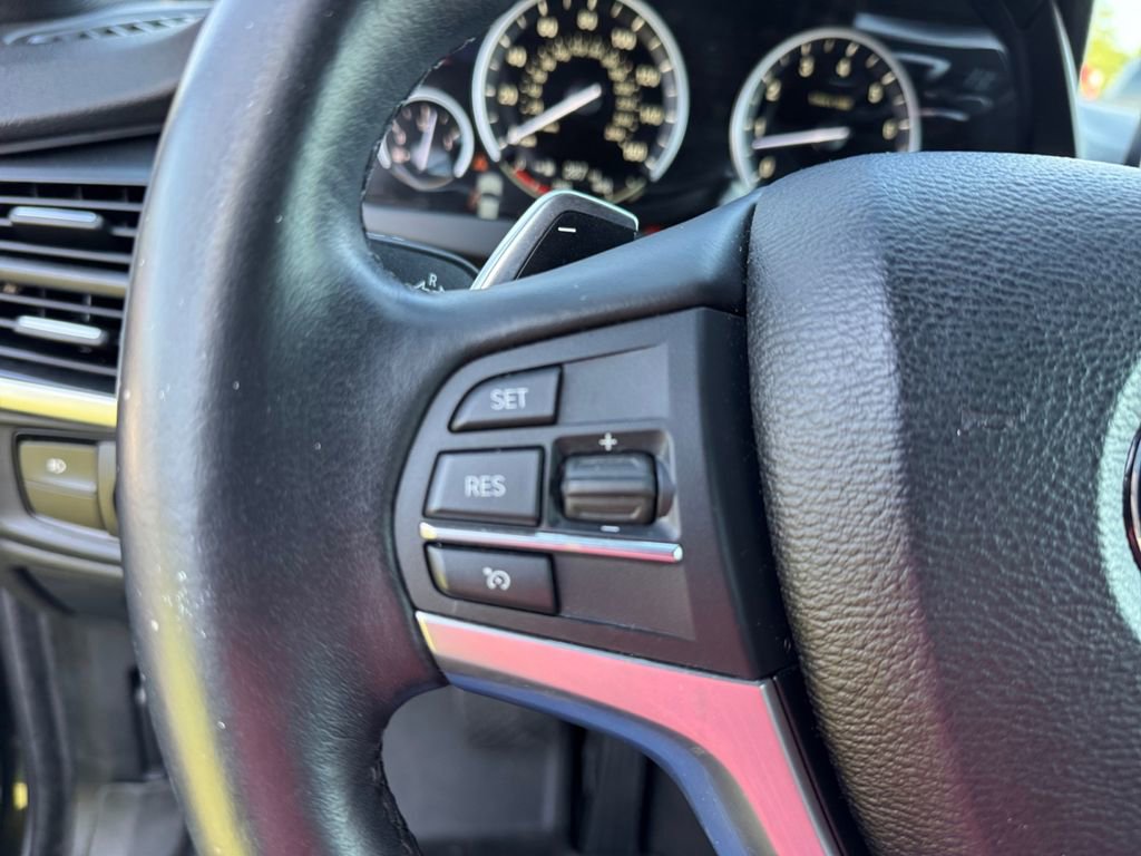 Used 2018 BMW X5 sDrive35i image 22