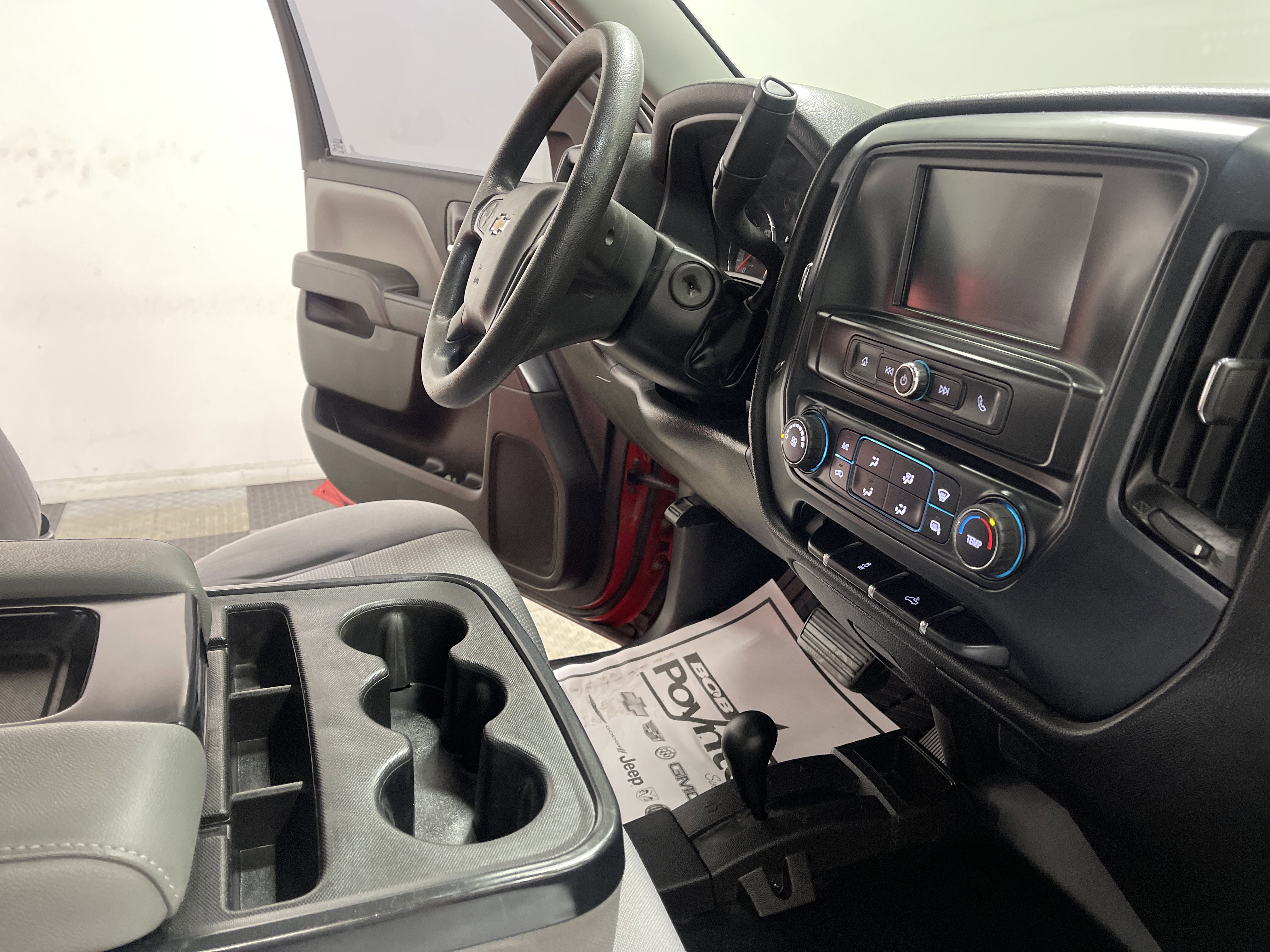 Used 2016 Chevrolet Silverado 1500 LS AWD/4WD image 25