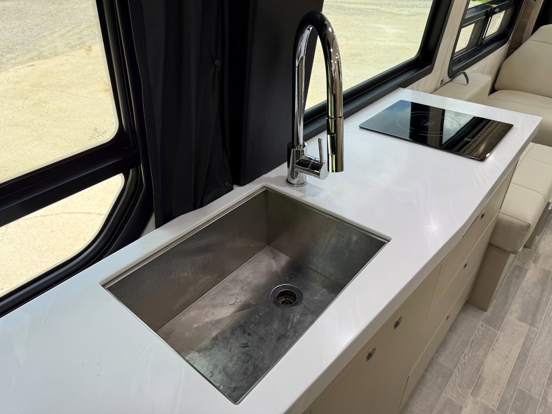 Used 2022 Mercedes-Benz Sprinter 3500 image 38