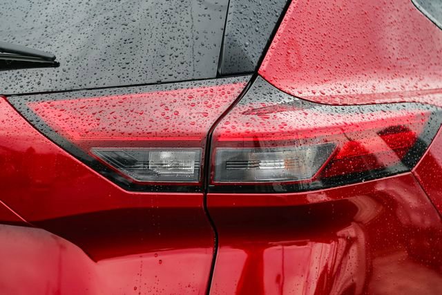 Used 2023 Nissan Rogue SV image 10