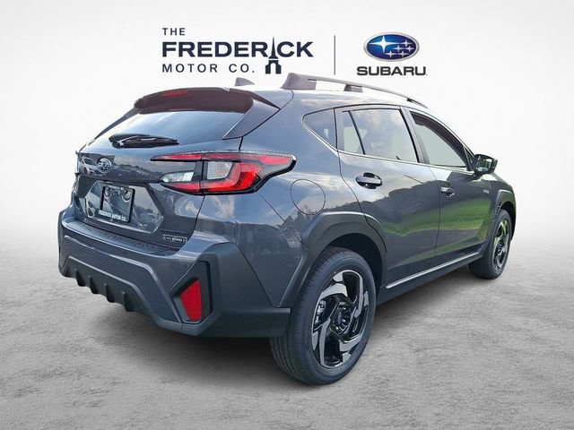 New 2026 Subaru Crosstrek 2.5i Limited AWD/4WD image 3