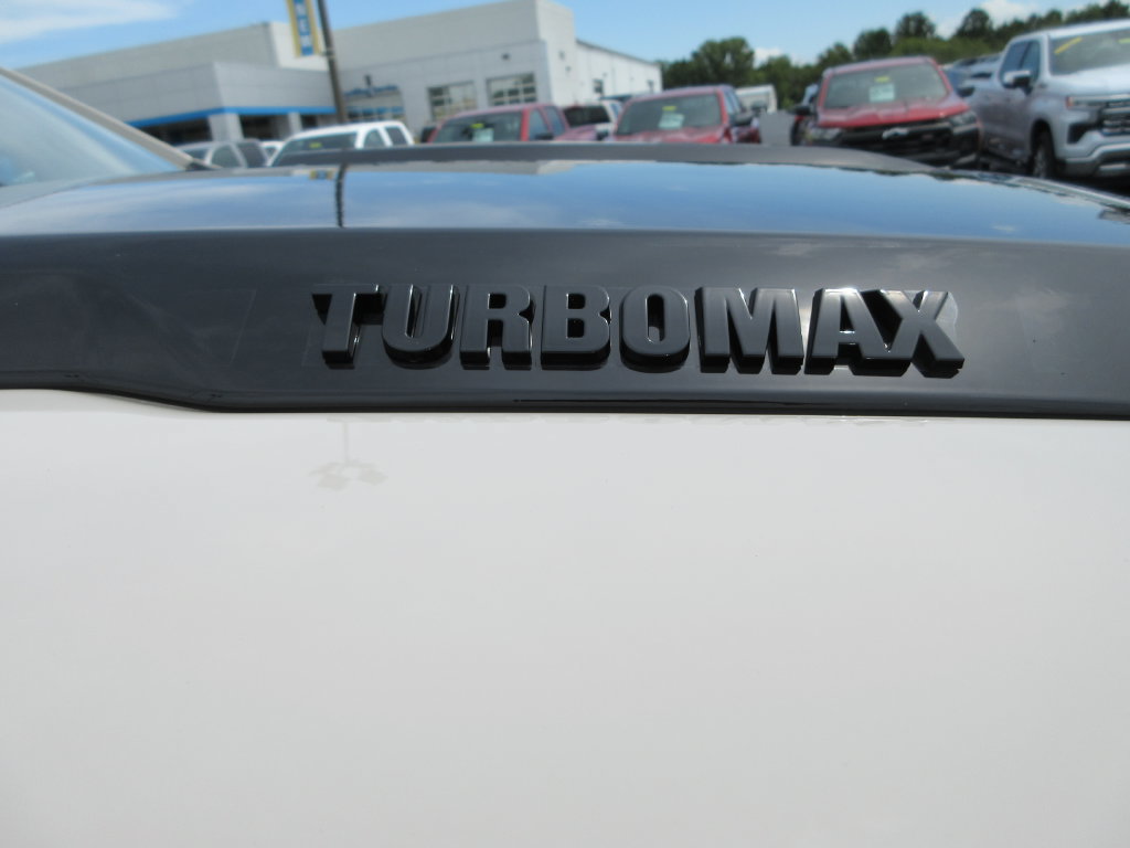 New 2026 Chevrolet Silverado 1500 Custom Trail Boss w/ LPO, Dark Essentials Package AWD/4WD image 11