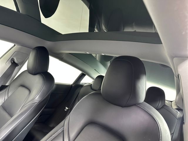 Used 2021 Tesla Model 3 Long Range image 12