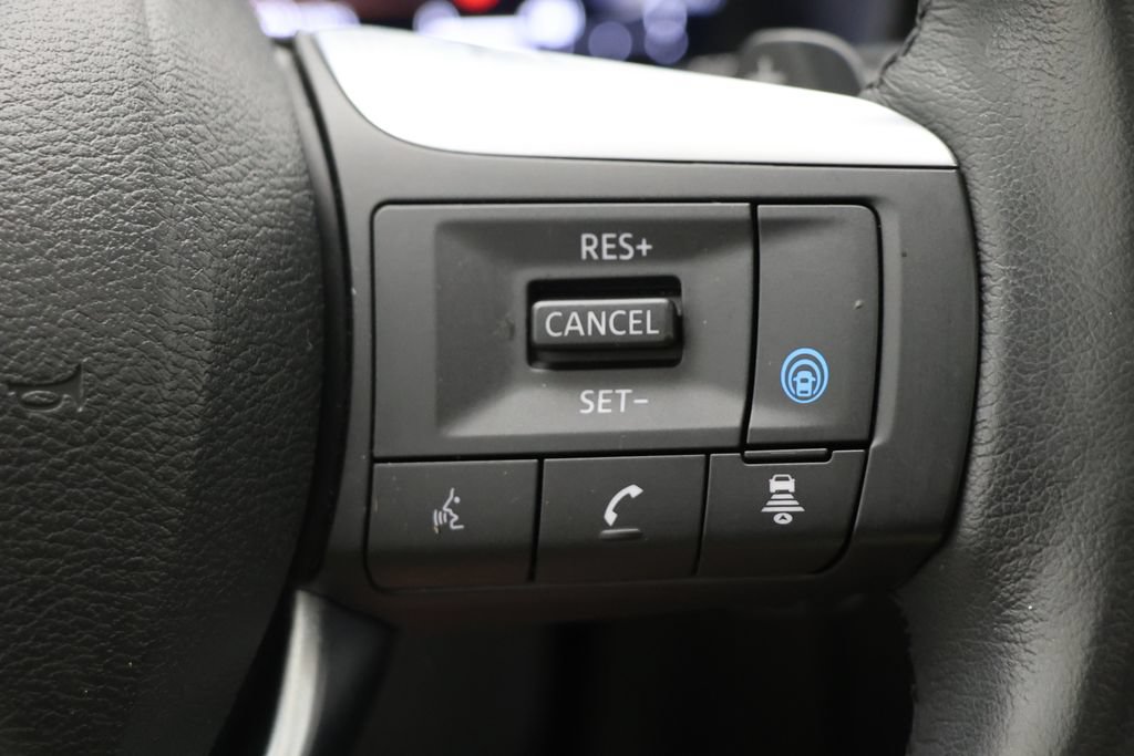 Used 2023 INFINITI QX60 Luxe w/ Performance Audio Package AWD/4WD image 20