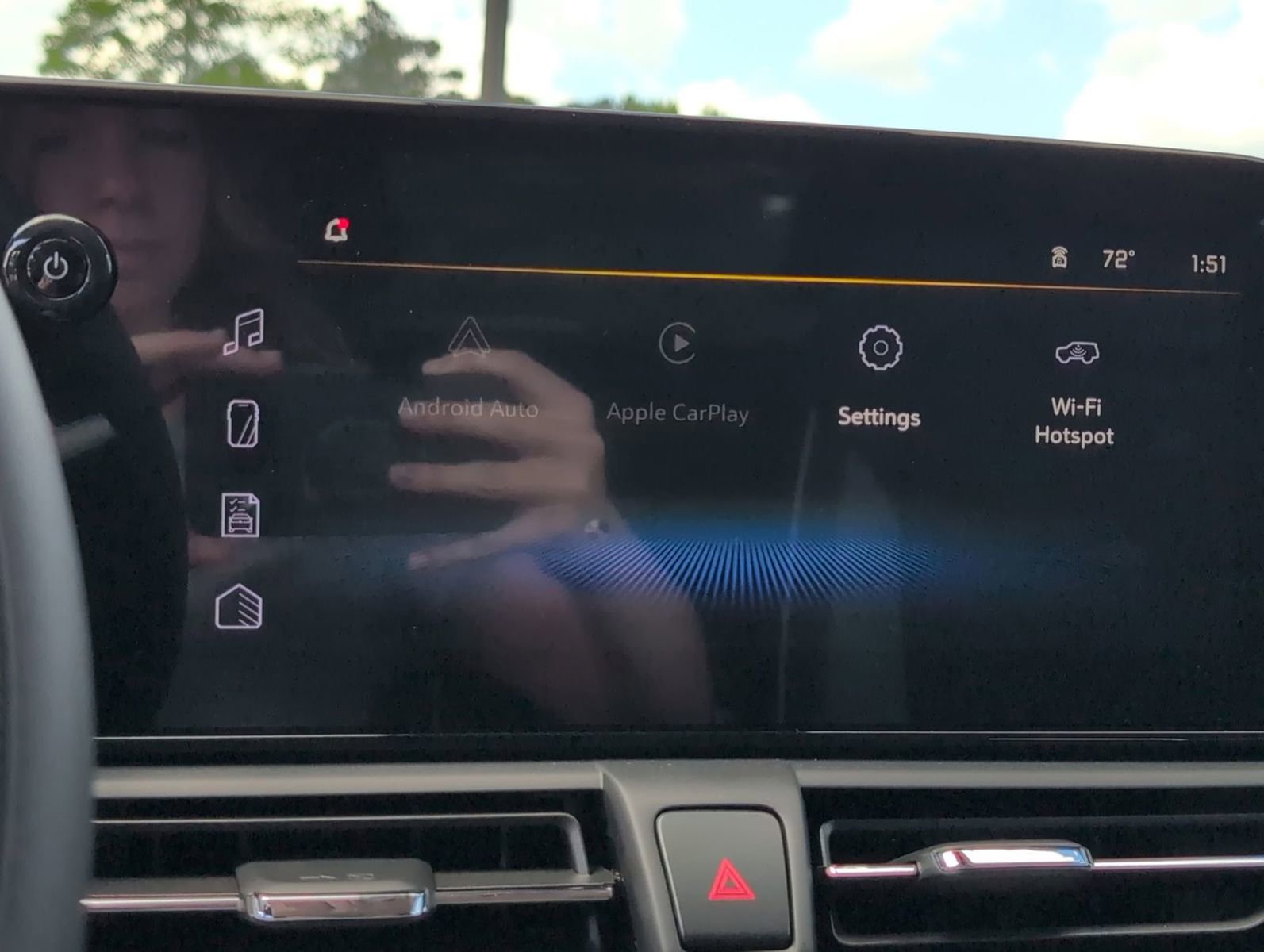 New 2026 Chevrolet TrailBlazer LS w/ LS Convenience Package FWD image 18