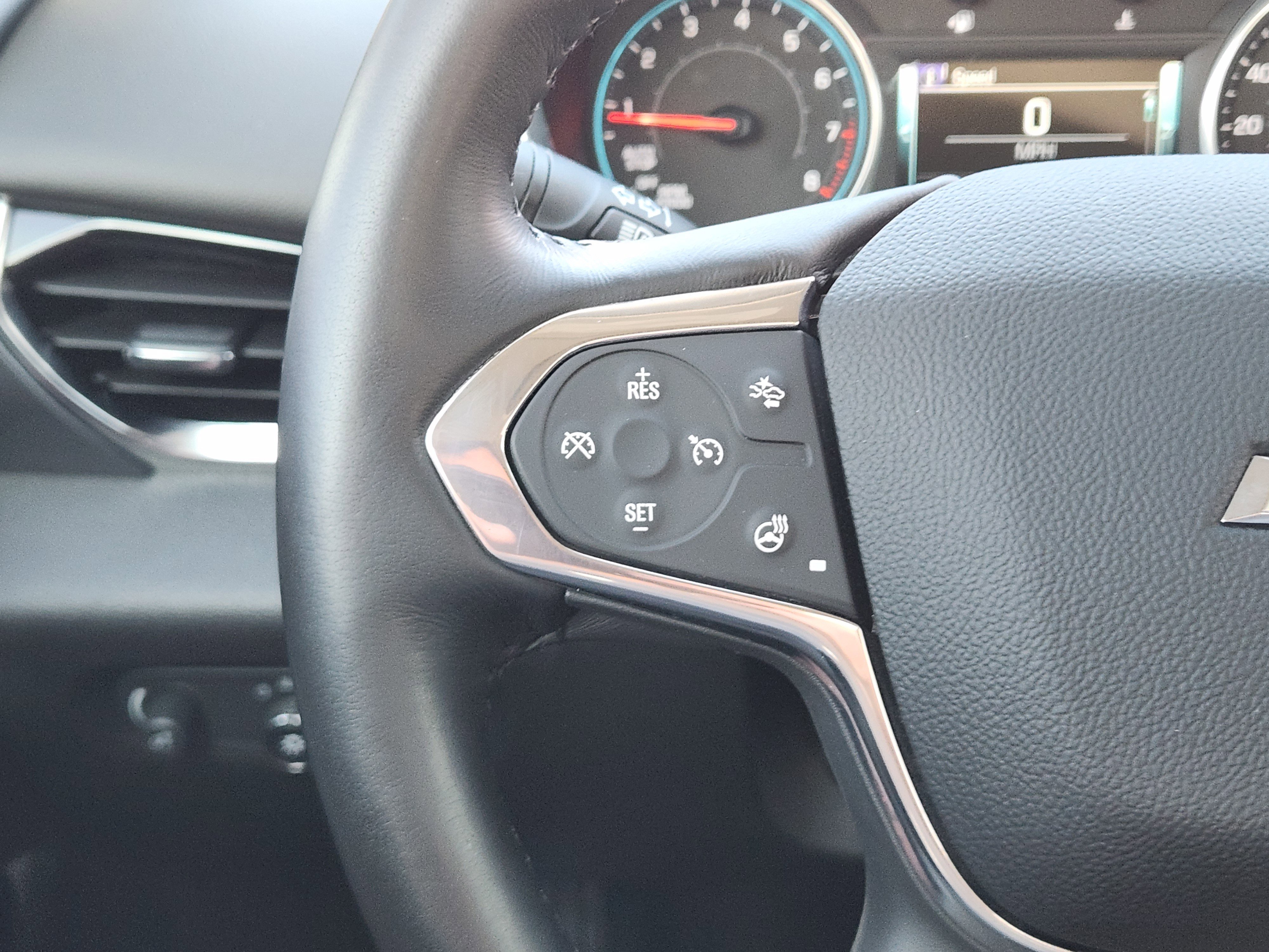 Used 2019 Chevrolet Traverse Premier w/ Redline Edition image 42