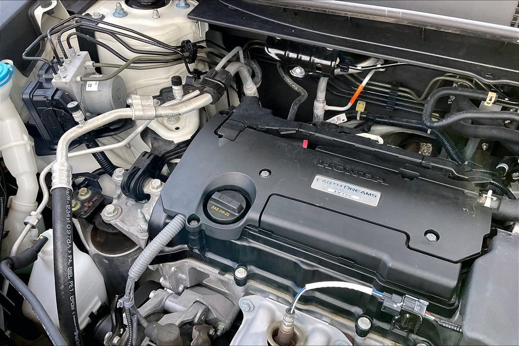 Used 2018 Honda CR-V LX image 31