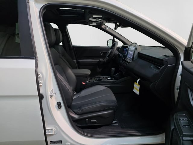 New 2026 Subaru Outback Limited AWD/4WD image 33