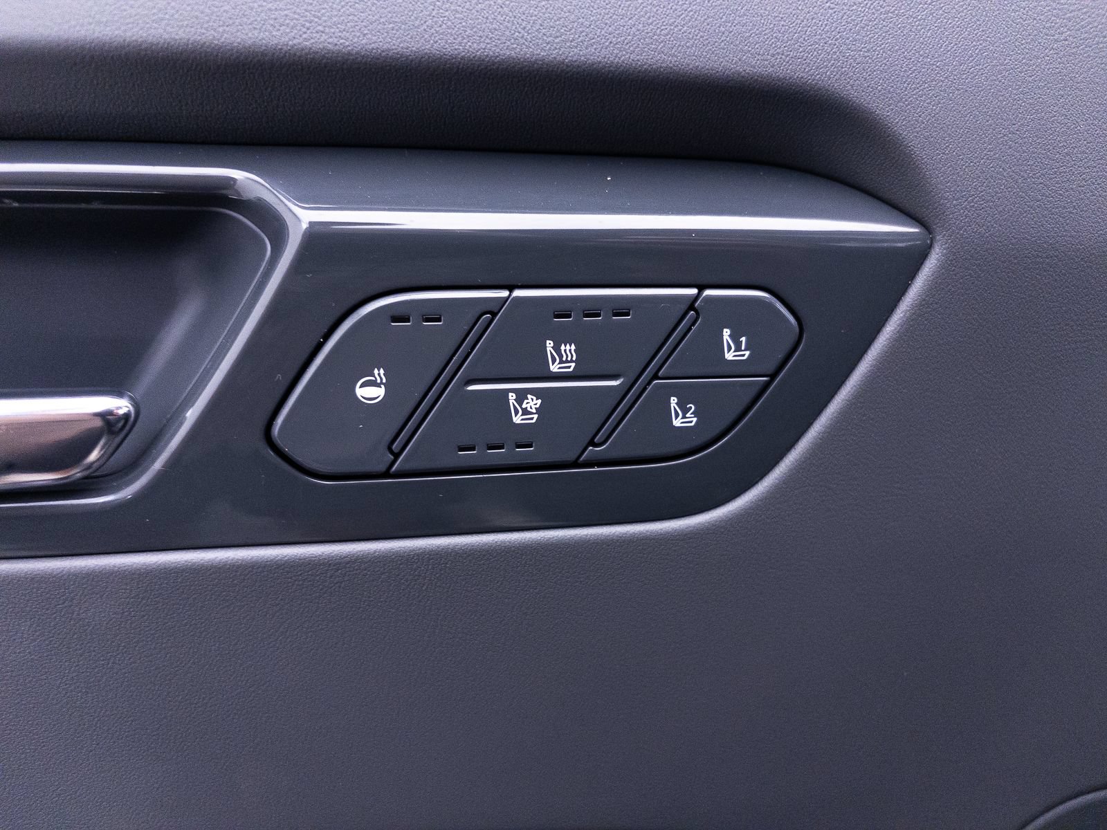 Certified 2024 Kia EV9 Land AWD/4WD image 21