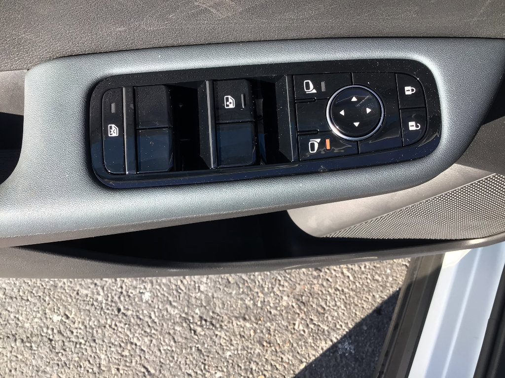 New 2026 Nissan Leaf S+ FWD image 8