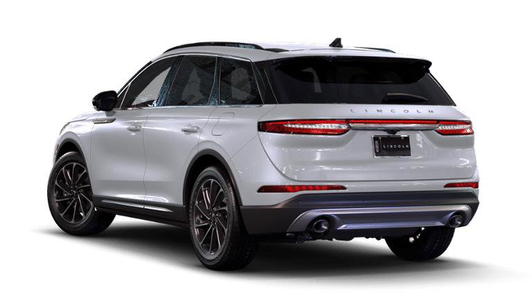 New 2026 Lincoln Corsair Premiere AWD/4WD image 24