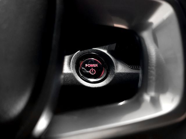 New 2026 Honda CR-V Sport-L image 40