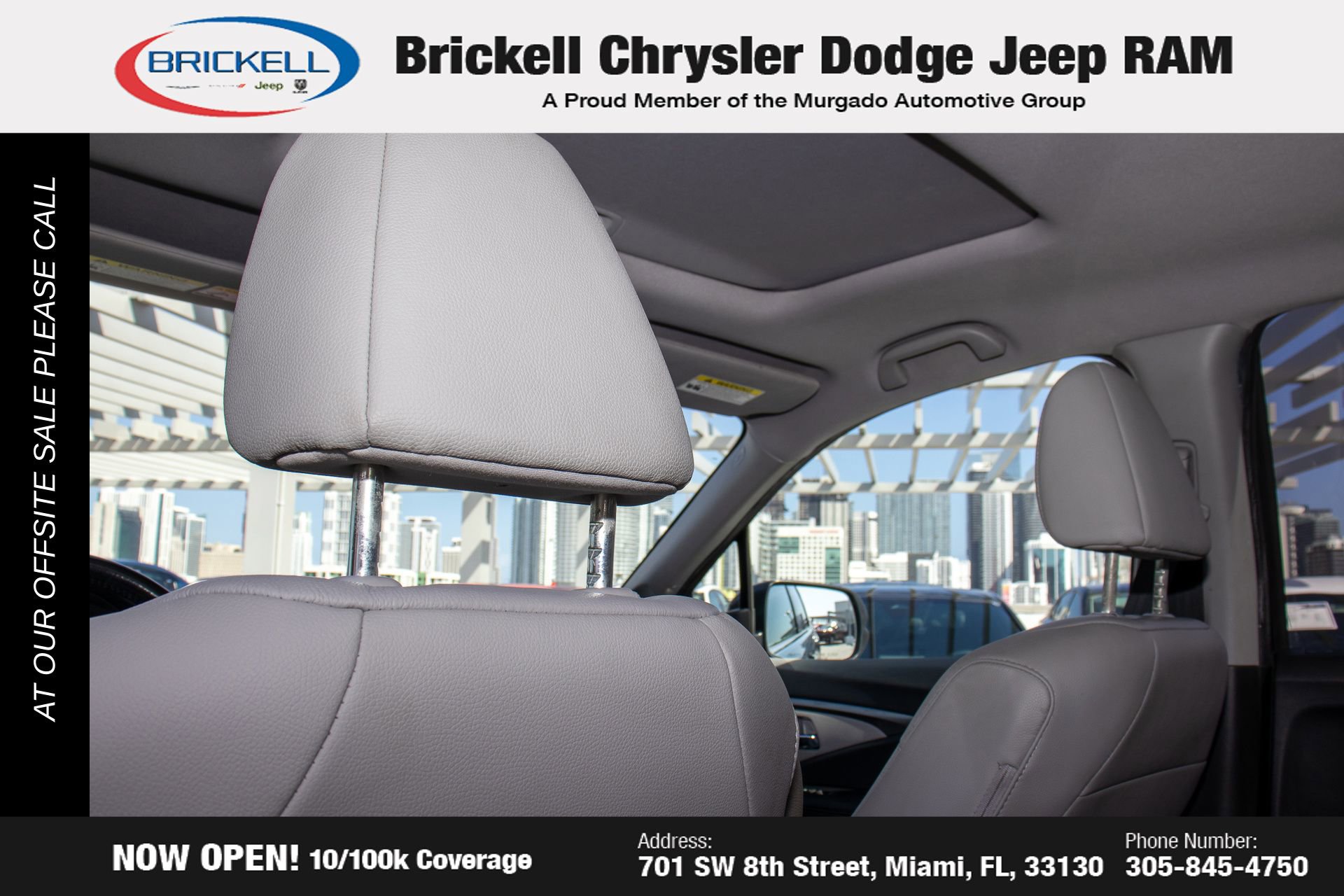 Used 2019 Honda Pilot EX-L image 19