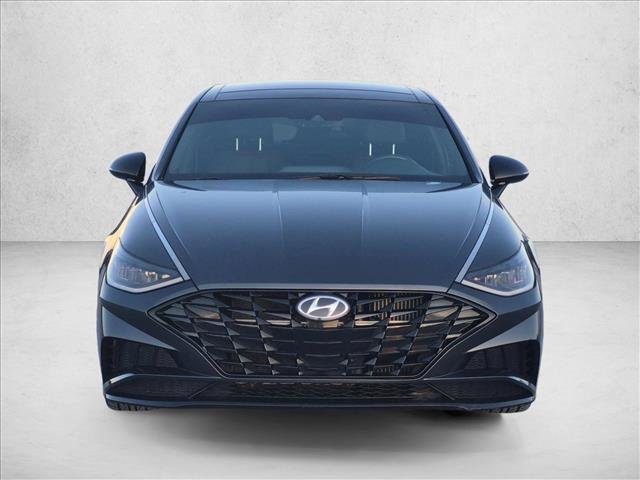 Used 2023 Hyundai Sonata SEL Plus FWD image 2