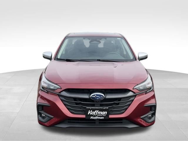 Used 2023 Subaru Legacy Touring XT image 2