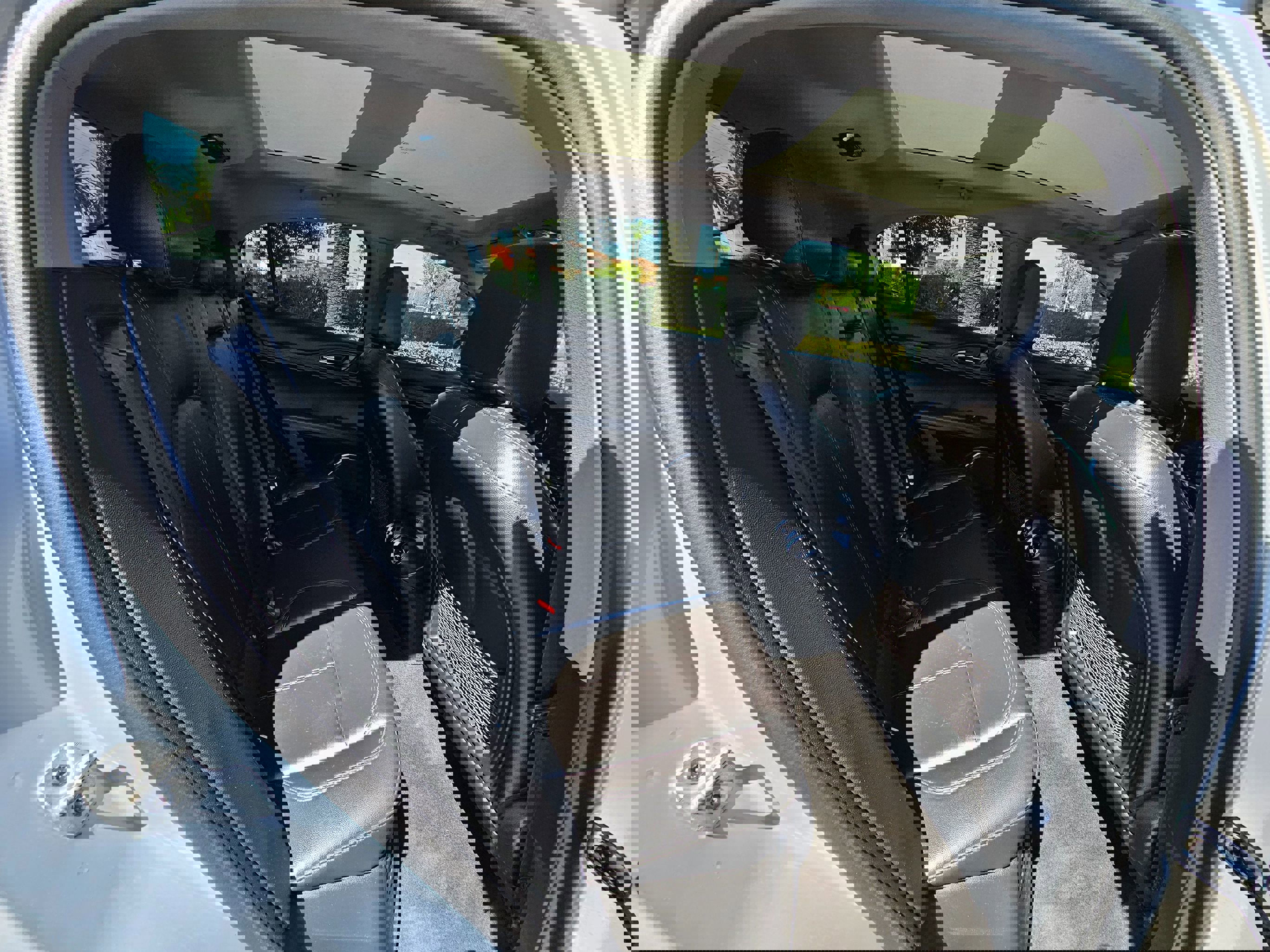 Used 2021 Alfa Romeo Stelvio Sprint w/ Nero Edizione image 27