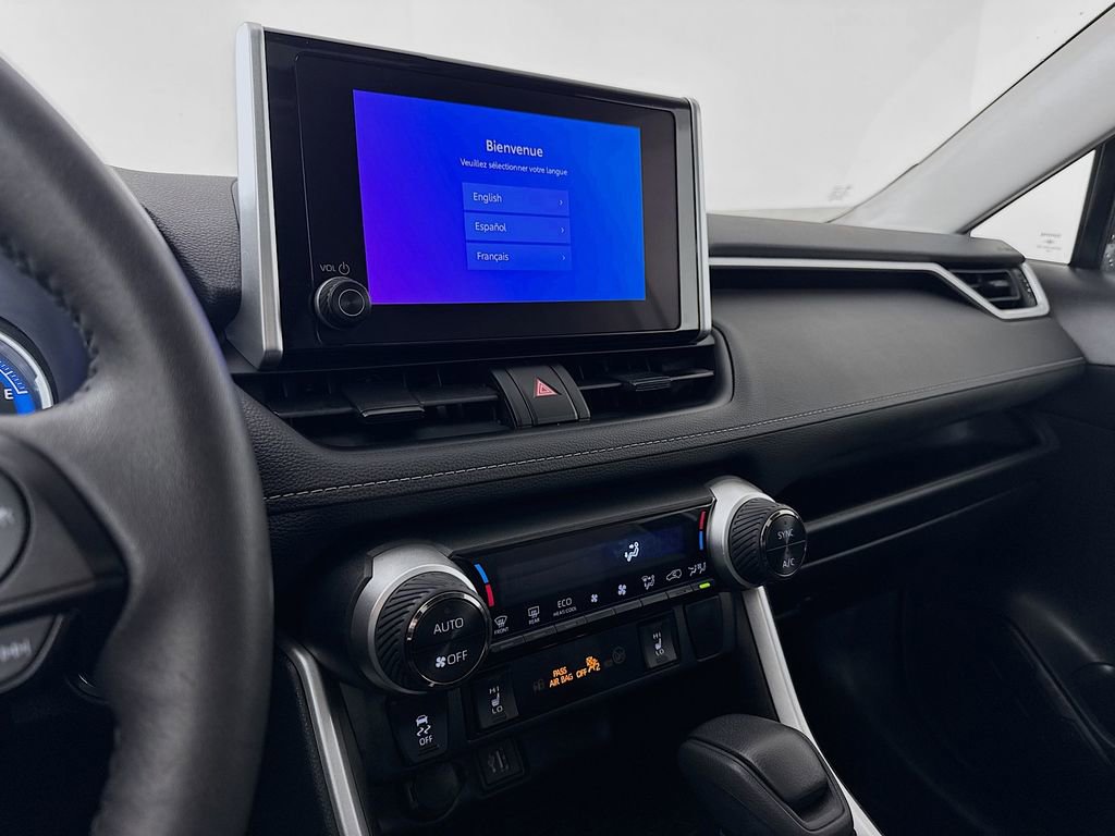 Certified 2024 Toyota RAV4 XLE w/ Convenience Package image 17