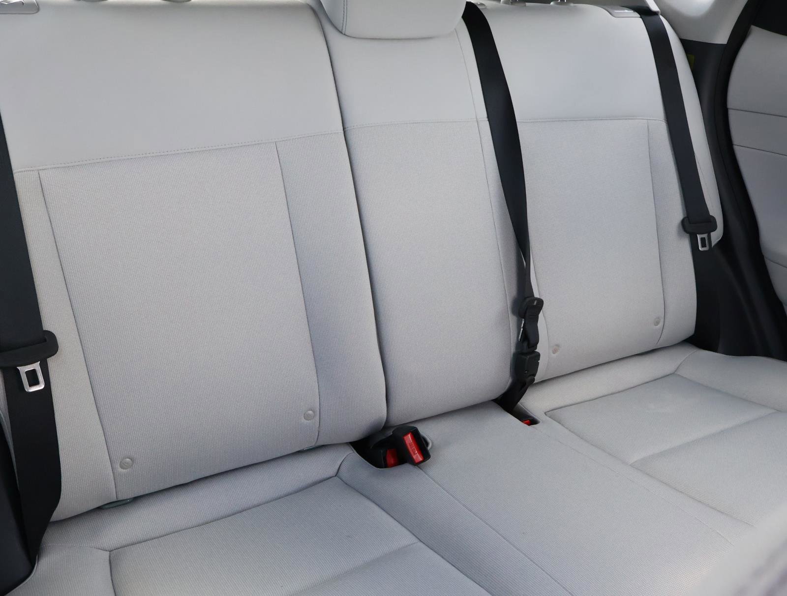 Certified 2026 Hyundai Kona SE FWD image 17