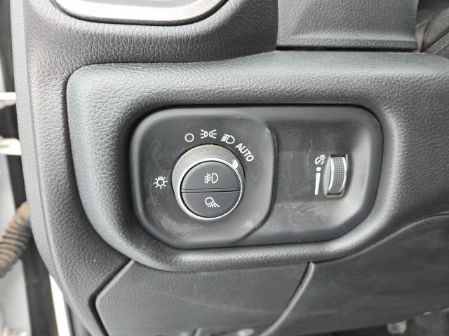 Used 2025 RAM 2500 Tradesman AWD/4WD image 10