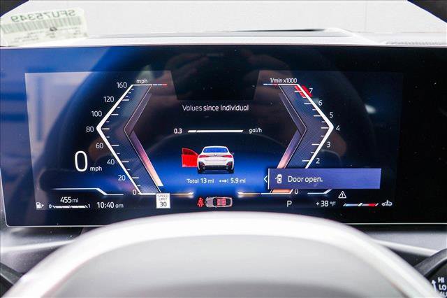 Used 2025 BMW 430i xDrive w/ M Sport Package image 14