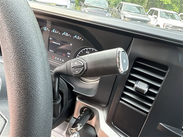 Used 2024 Ford F450 XL image 18