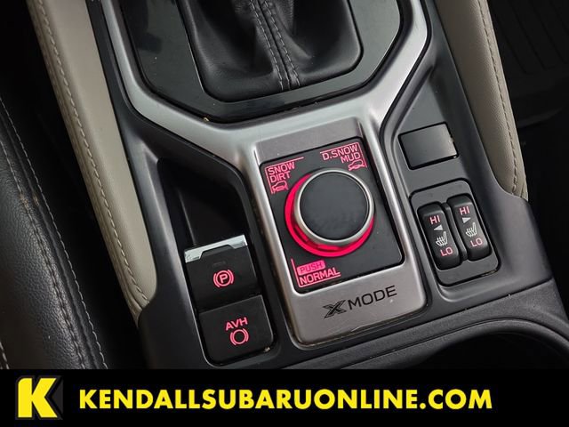 Used 2019 Subaru Forester Limited AWD/4WD image 16