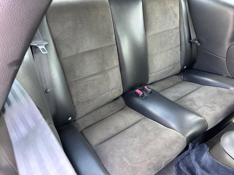 Used 2004 Ford Mustang Cobra image 10