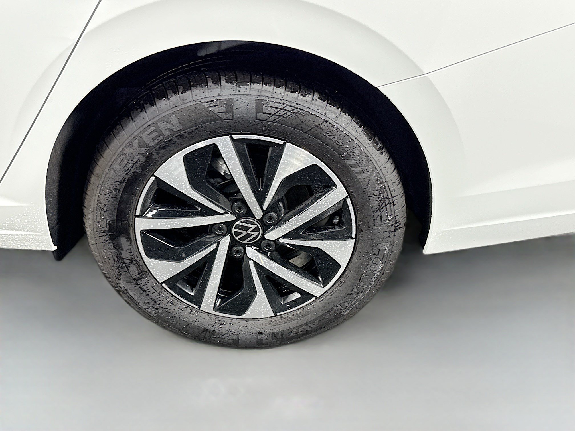 Used 2026 Volkswagen Jetta S FWD image 36