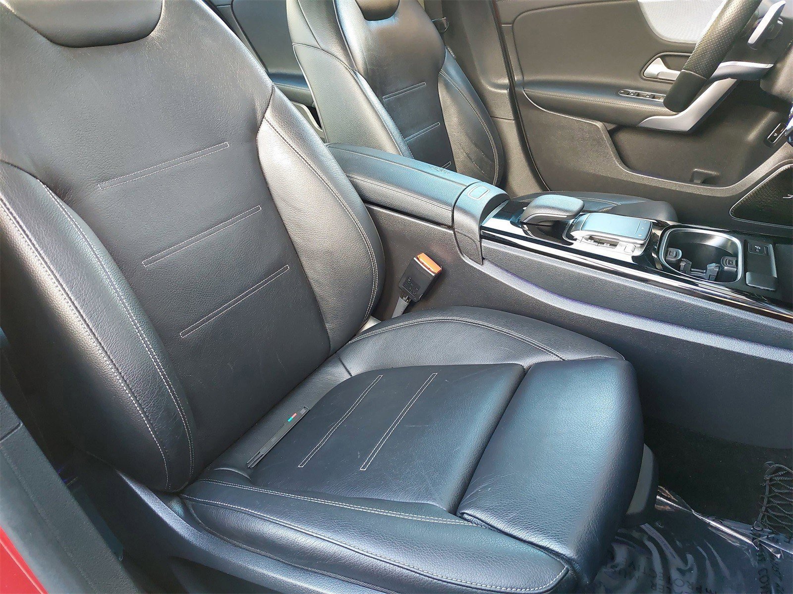 Used 2020 Mercedes-Benz A 220 image 10