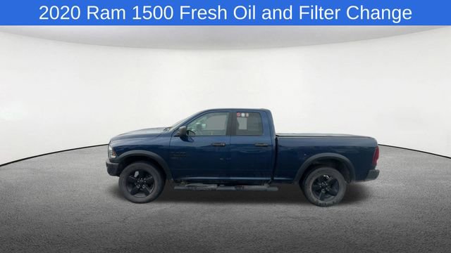Used 2020 RAM 1500 Classic Warlock image 6