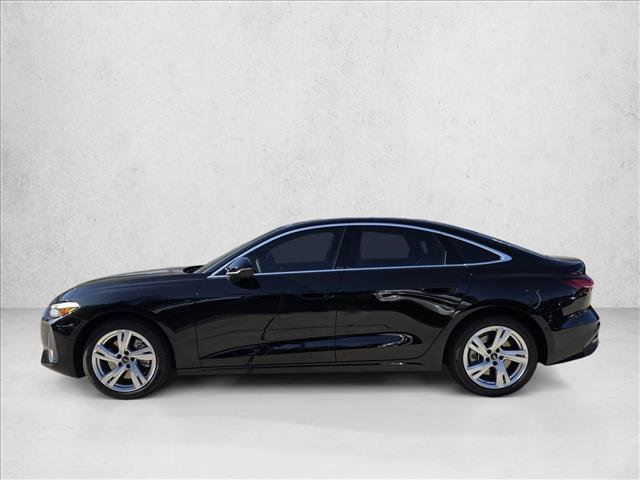 Used 2025 Audi A5 2.0T Premium w/ Convenience Package AWD/4WD image 8