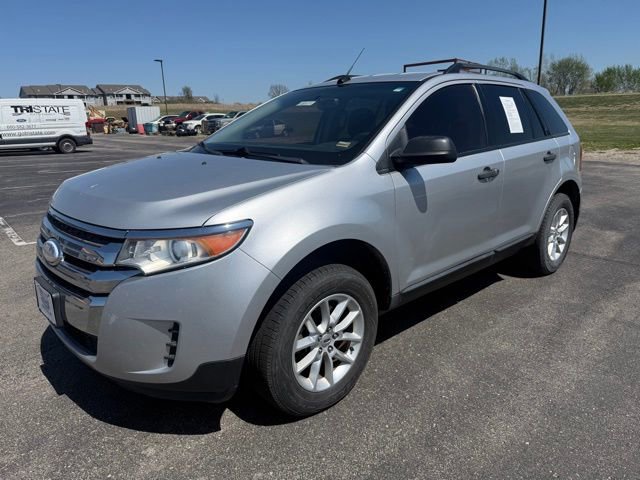 Used 2014 Ford Edge SE FWD image 1