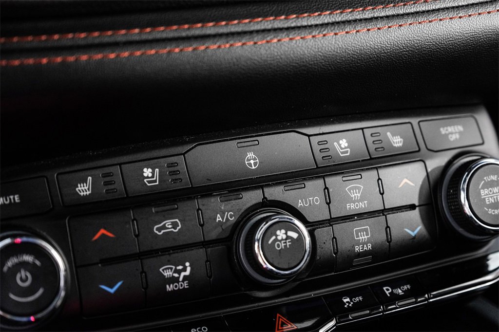 Used 2024 Dodge Durango R/T image 21