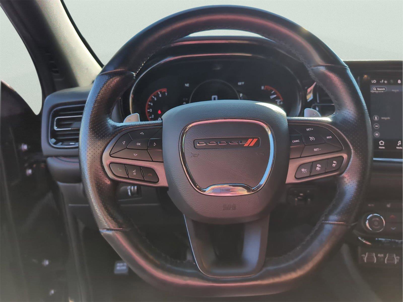 Used 2023 Dodge Durango GT AWD/4WD image 30