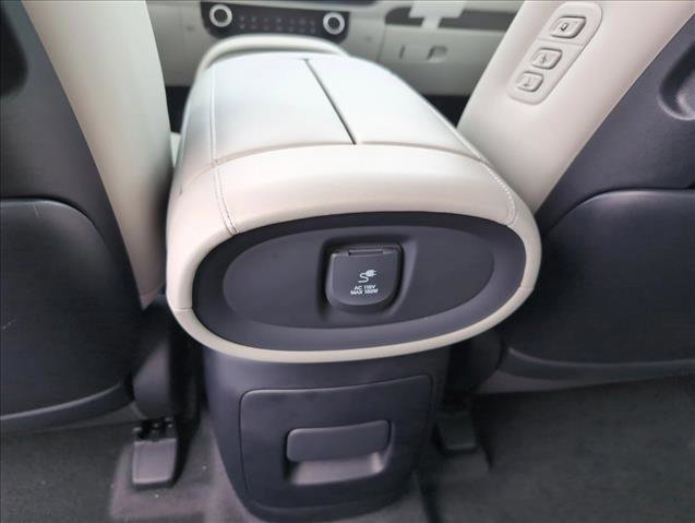 New 2026 Hyundai Palisade Calligraphy image 17