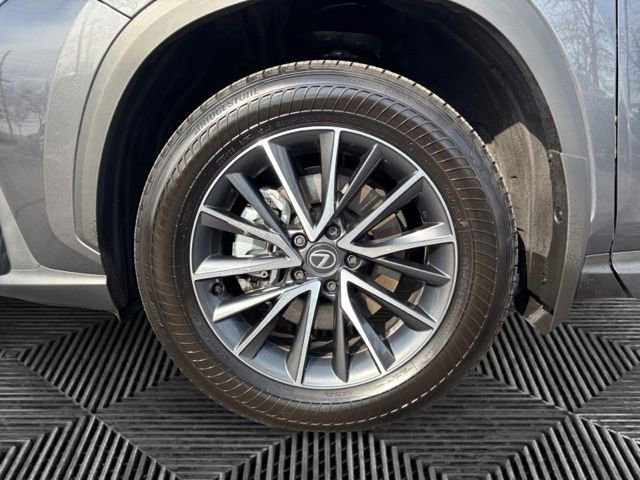Used 2025 Lexus NX 350 AWD w/ Cold Area Package image 30