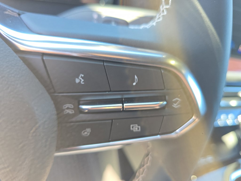 New 2026 Chevrolet Traverse Z71 w/ Enhanced Driving Package image 23