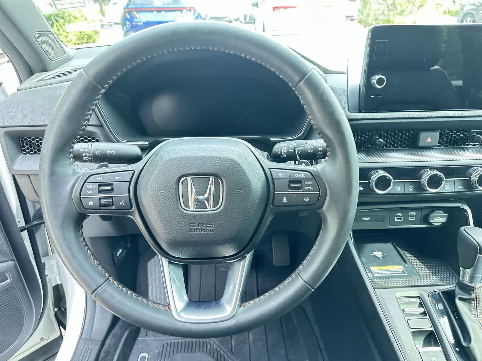 Used 2024 Honda CR-V Sport-L image 18