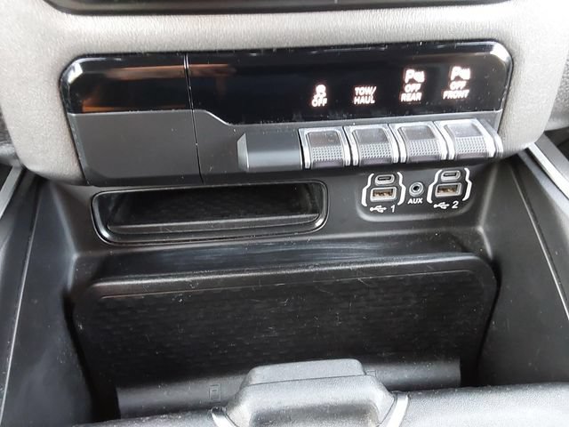 Used 2021 RAM 1500 Big Horn AWD/4WD image 35