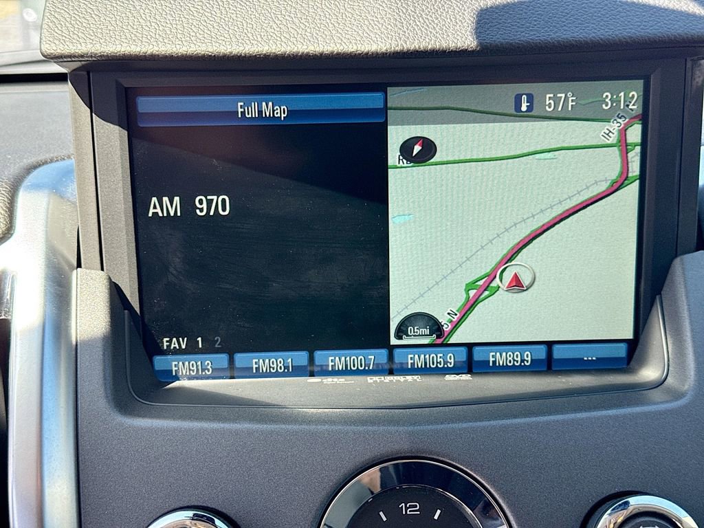 Used 2012 Cadillac SRX Performance image 16