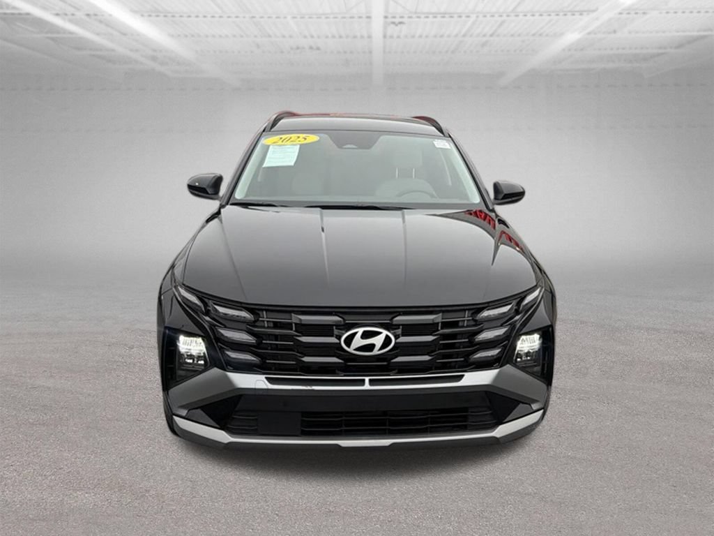Used 2025 Hyundai Tucson SEL FWD image 3